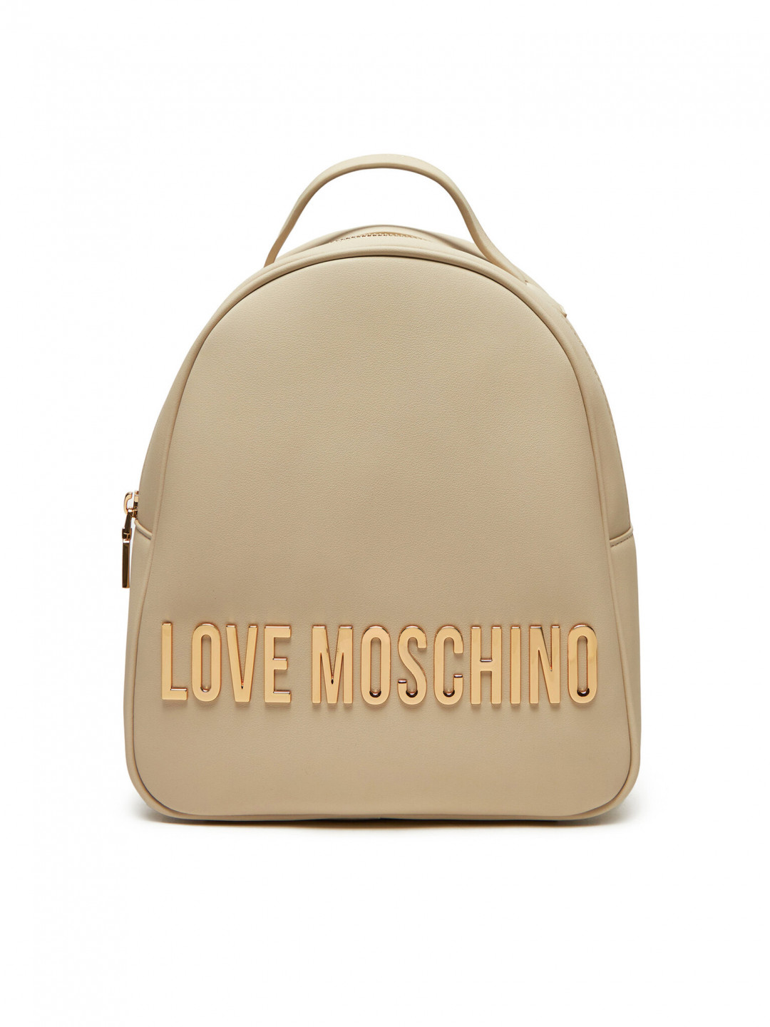 LOVE MOSCHINO Batoh JC4197PP1MKD0110 Écru